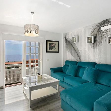 Yojalavi Sunrise Apartment กันเดลาเรีย ภายนอก รูปภาพ