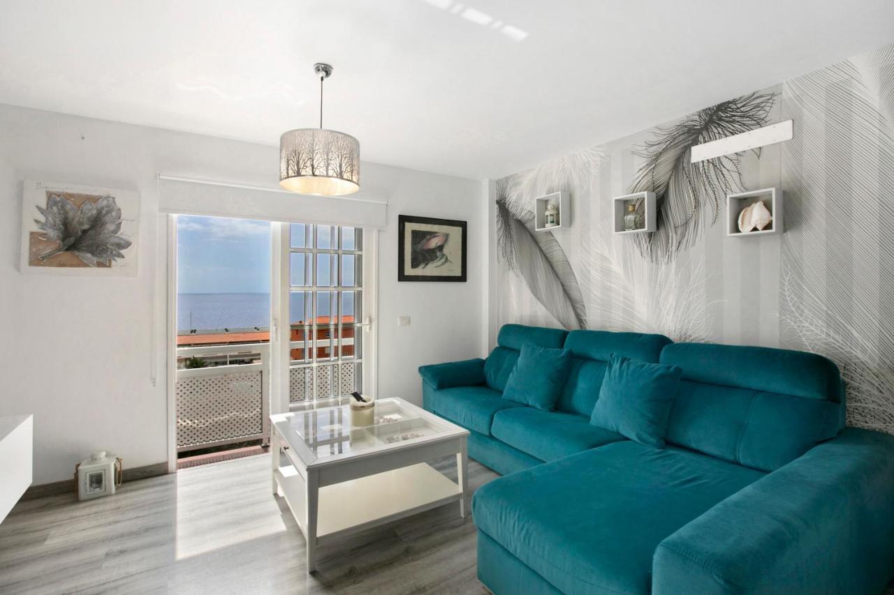 Yojalavi Sunrise Apartment กันเดลาเรีย ภายนอก รูปภาพ