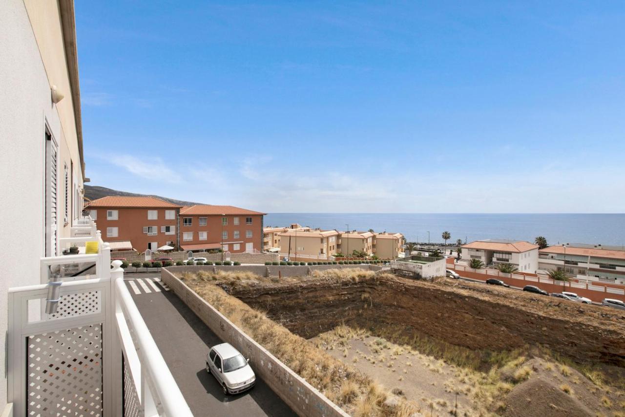 Yojalavi Sunrise Apartment กันเดลาเรีย ภายนอก รูปภาพ