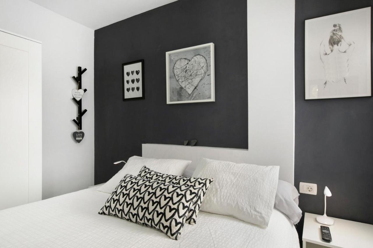 Yojalavi Sunrise Apartment กันเดลาเรีย ภายนอก รูปภาพ