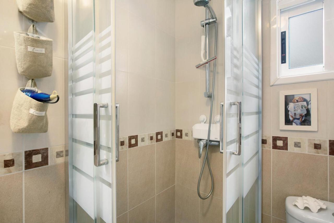 Yojalavi Sunrise Apartment กันเดลาเรีย ภายนอก รูปภาพ