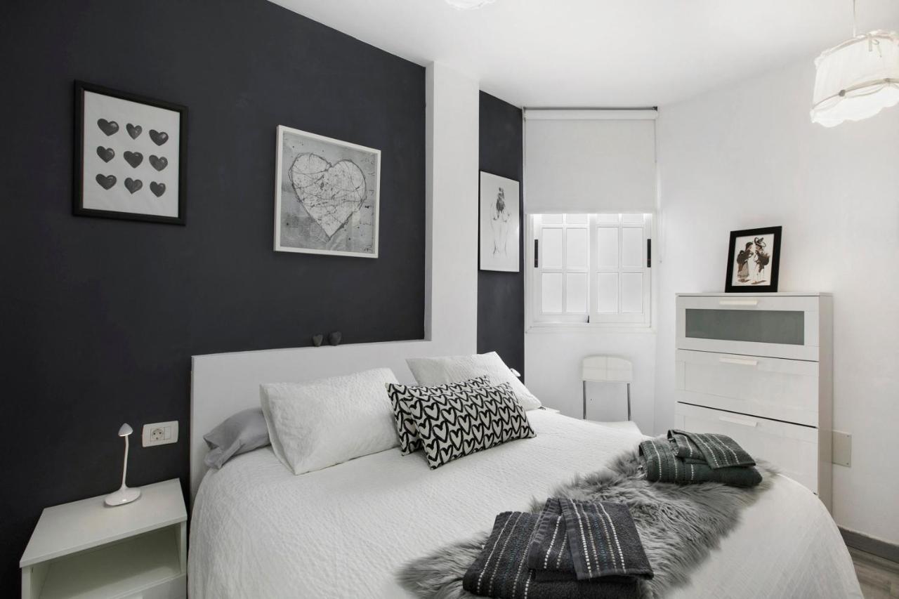 Yojalavi Sunrise Apartment กันเดลาเรีย ภายนอก รูปภาพ